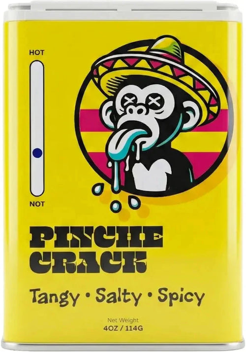 Crack Spice Pinche, 4 oz.
