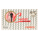 Crispo Confetti Gran Lusso White Special Almond Tostata, 2.2 Lbs Sweets & Snacks Crispo Confetti 