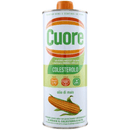 Cuore Corn Oil, 1 Liter Tin Oil & Vinegar Cuore 