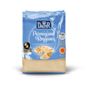 Dalter Grated Parmigiano Reggiano, 2.2 Lbs Cheese Dalter 