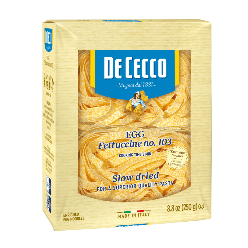 De Cecco