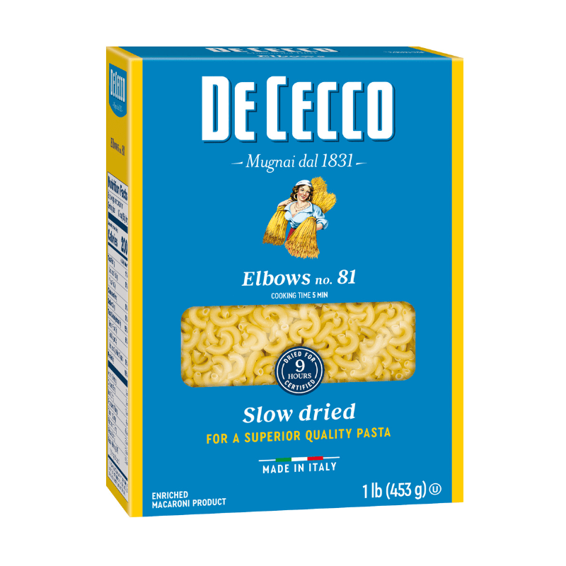 De Cecco