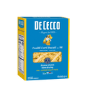 De Cecco Fusilli Corti Bucati Pasta, 1 lb Pasta & Dry Goods De Cecco 