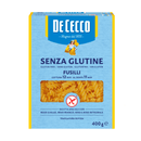 De Cecco Gluten Free Fusili Pasta, 12 oz Pasta & Dry Goods De Cecco 