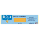 De Cecco Gluten Free Spaghetti Pasta, 12 oz Pasta & Dry Goods De Cecco 