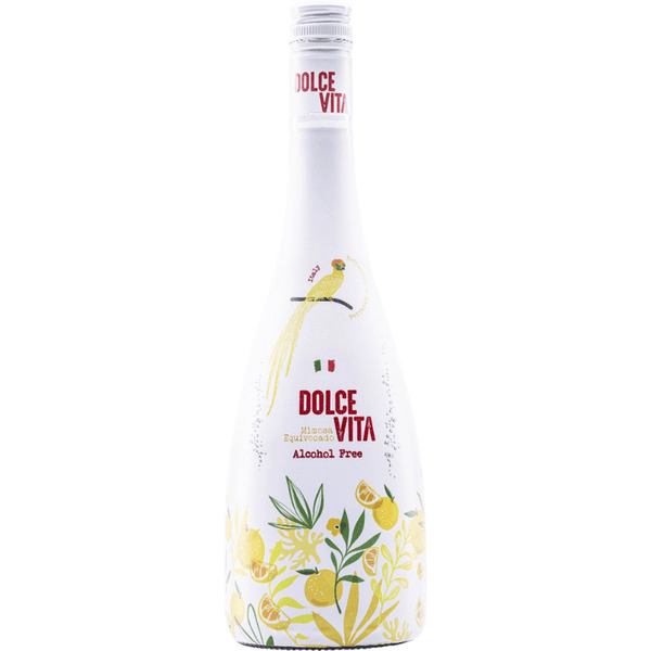 Dolce Vita Ready to Drink Mimosa Equivocado Drink, 750mL