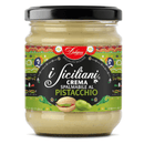 Dolgam Cream Pistachio Spread, 200g Pantry Dolgam 