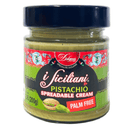 Dolgam Cream Pistachio Spread, 220g Pantry Dolgam 
