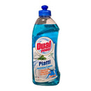 Dual Power Piatti Menta Bicarbonato, 1000 ml Home & Kitchen Dual Power 