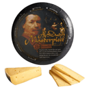 Dutch Masterpiece Rembrandt Extra Aged Gouda Cheese Wheel, 23 Lbs Cheese Dutch Masterpiece 
