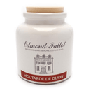 Edmond Fallot Original Dijon Mustard in Crock, 8.8 oz (250g) Sauces & Condiments Edmond Fallot 