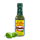 El Yucateco Green Habanero Hot Sauce, 4 oz Sauces & Condiments El Yucateco 