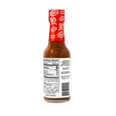 El Yucateco Red Habanero Hot Sauce, 4 oz Sauces & Condiments vendor-unknown 