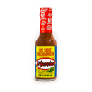 El Yucateco Red Habanero Hot Sauce, 4 oz Sauces & Condiments vendor-unknown 