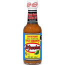 El Yucateco XXXtra Hot Habanero Sauce, 4 oz [Best Before: 11/25/2029].