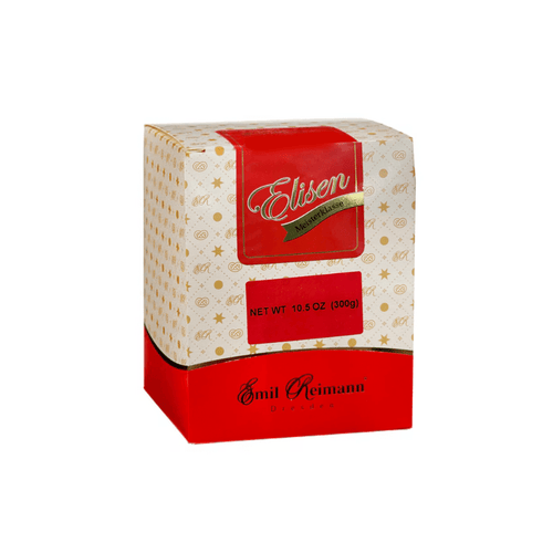 Emil Reimann Sugar Glazed and Chocolate Covered Gingerbread Gift Box, 10.5 oz Sweets & Snacks Emil Reimann 