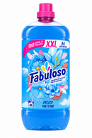 Fabuloso Concentrate Fresco Mattino, 1.9 Liter bath and home Fabuloso 