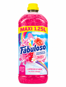 Fabuloso Pavimenti Floreale, 1,25 Liter bath and home Fabuloso 