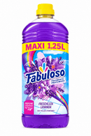 Fabuloso Pavimenti Lavander, 1,25 Liter bath and home Fabuloso 