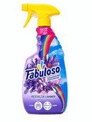 Fabuloso Sgrassatore Spray Lavanda, 600 ml bath and home Fabuloso 