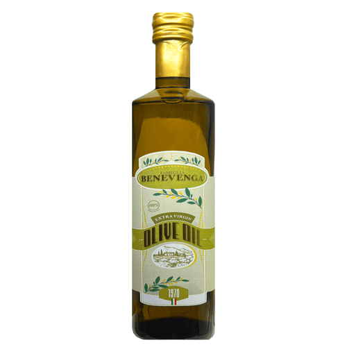 Famiglia Benevenga Extra Virgin Olive Oil, 25.4 oz Oil & Vinegar Famiglia Benevenga 