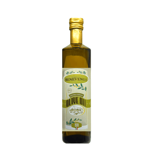 Famiglia Benevenga Extra Virgin Olive Oil, 8.8 oz Oil & Vinegar Famiglia Benevenga 