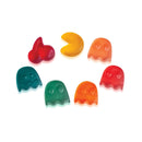 Fandom Snacks PAC-MAN™ Fruit Gummies, 4.4 oz – Officially Licensed PAC-MAN Candy.