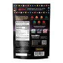 Fandom Snacks PAC-MAN™ Fruit Gummies, 4.4 oz – Officially Licensed PAC-MAN Candy.
