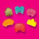 Fandom Snacks SPACE INVADERS™ Gummies, 4.4 oz – Officially Licensed Retro Candy Sweets & Snacks Fandom Snacks 