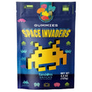 Fandom Snacks SPACE INVADERS™ Gummies, 4.4 oz – Officially Licensed Retro Candy Sweets & Snacks Fandom Snacks 
