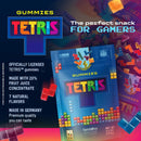 Fandom Snacks TETRIS™ Gummies, 4.4 oz – Officially Licensed TETRIS Candy Sweets & Snacks Fandom Snacks 