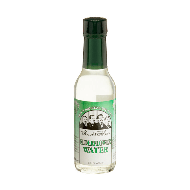 Fee Brothers Elderflower Water, 5 oz For The Bar Fee Brothers 