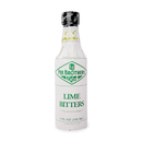 Fee Brothers Lime Bitter, 5 oz For The Bar Fee Brothers 
