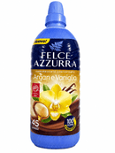 Felce Azzurra Ammorbidente Argan Vanilla, 900 ml Health & Beauty Felce Azzurra 
