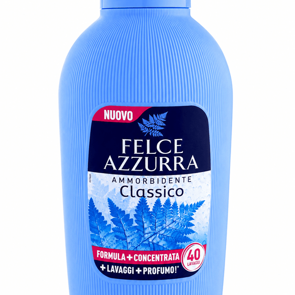 Felce Azzurra Ammorbidente Classico, 2 L | Supermarket Italy