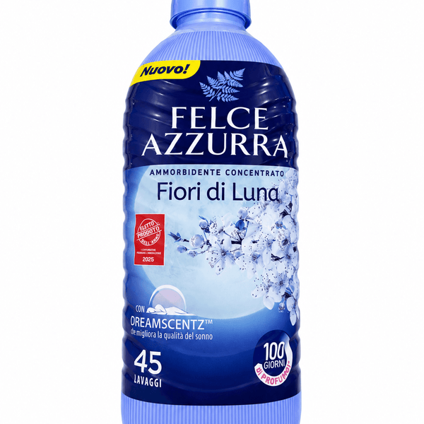 Felce Azzurra Ammorbidente Fiori di Luna, 900 ml | Supermarket Italy