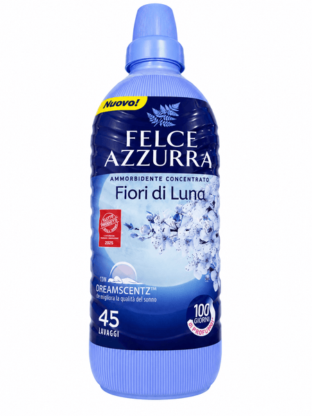 Felce Azzurra Ammorbidente Fiori di Luna, 900 ml | Supermarket Italy