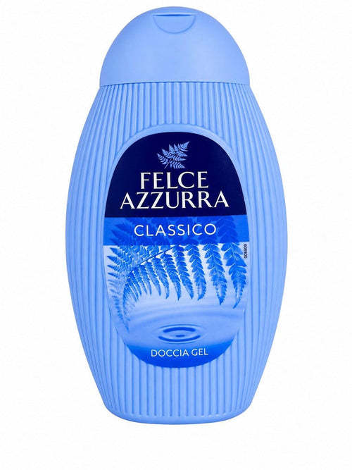 Felce Azzurra Doccia Classica, 250 ml Health & Beauty Felce Azzurra 