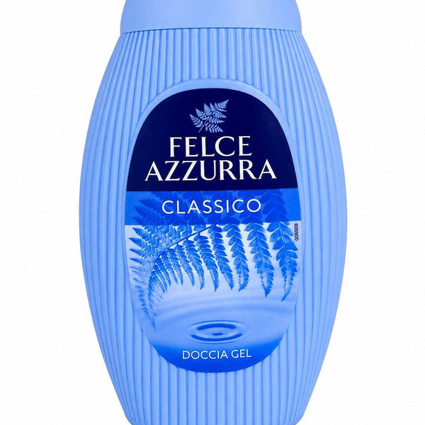 Felce Azzurra Doccia Classica, 250 ml | Supermarket Italy