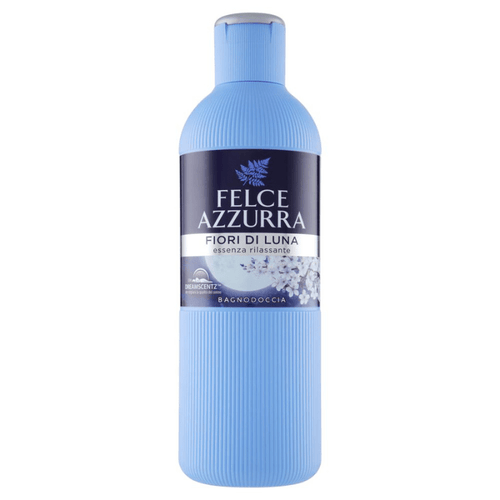 Felce Azzurra Fiorin Di Luna Relaxing Essence Shower gel, 21.9 oz Health & Beauty Felce Azzurra 