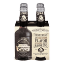 Fentimans Curiosity Cola, 9.3 oz [Pack of 4] Beverages Fentimans 