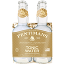 Fentimans Sparkling Tonic Water, 6.7 oz [Pack of 4] Beverages Fentimans 