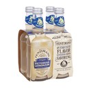 Fentimans Victorian Lemonade, 9.3 oz [Pack of 4] Beverages Fentimans 