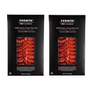 Fermin 100% Iberico Acorn-Fed Loin 2 Pack, 2 oz [Refrigerate after Opening] Meats Fermin 