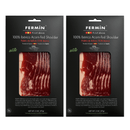 Fermin 100% Iberico Acorn-Fed Shoulder, 2 oz [Pack of 2] Meats Fermin 