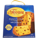 Ferrara Italian Panettone, 26.5 oz Sweets & Snacks Ferrara 