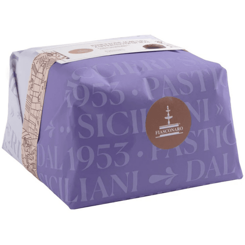 Fiasconaro Agrumi e Zafferano Panettone, 2.2 Lbs Sweets & Snacks Fiasconaro 