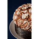 Fiasconaro Cioccolato (Chocolate) Panettone, 2.2 lbs Sweets & Snacks Fiasconaro 