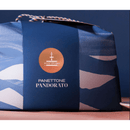 Fiasconaro Pandorato Panettone, 1.9 lbs Sweets & Snacks Fiasconaro 