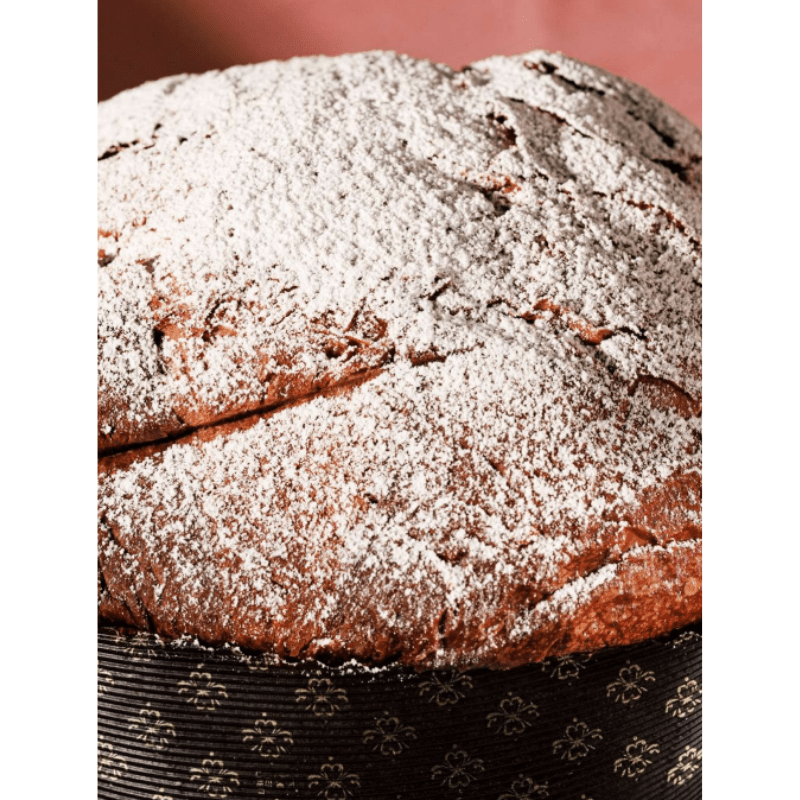 Fiasconaro Pandorato Panettone, 1.9 lbs Sweets & Snacks Fiasconaro 